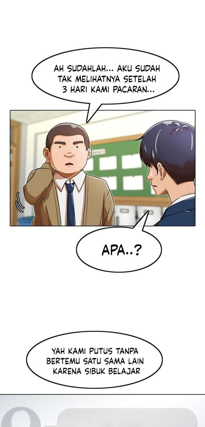The Girl from Random Chatting! Chapter 159 - halaman 26