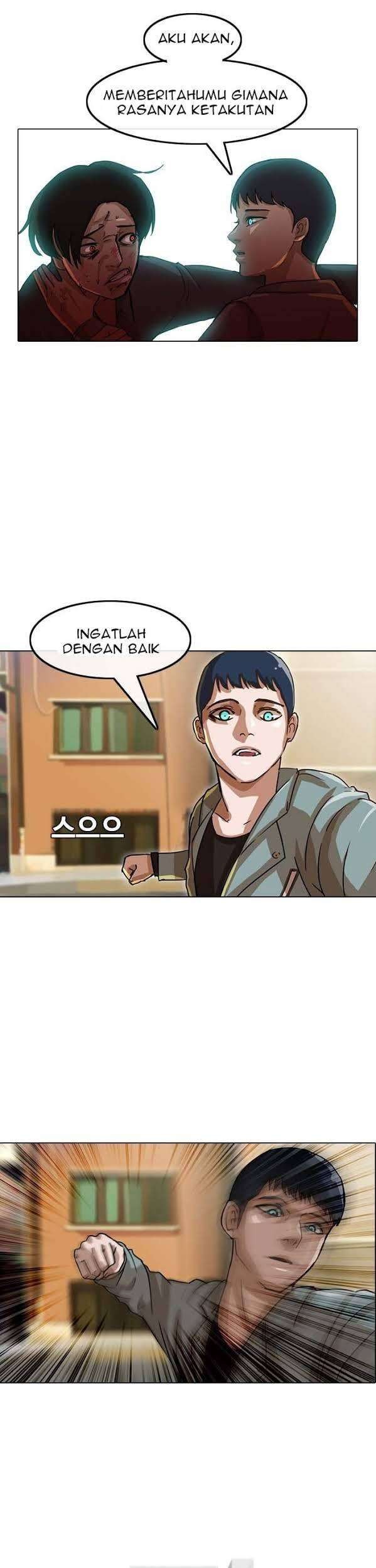The Girl from Random Chatting! Chapter 16 - halaman 12