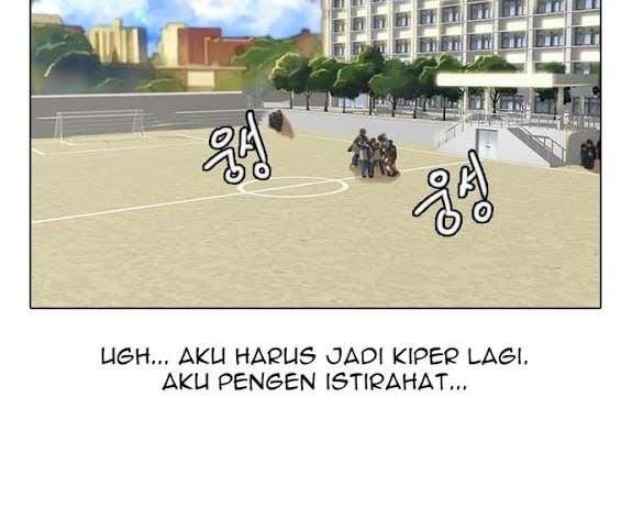 The Girl from Random Chatting! Chapter 16 - halaman 20