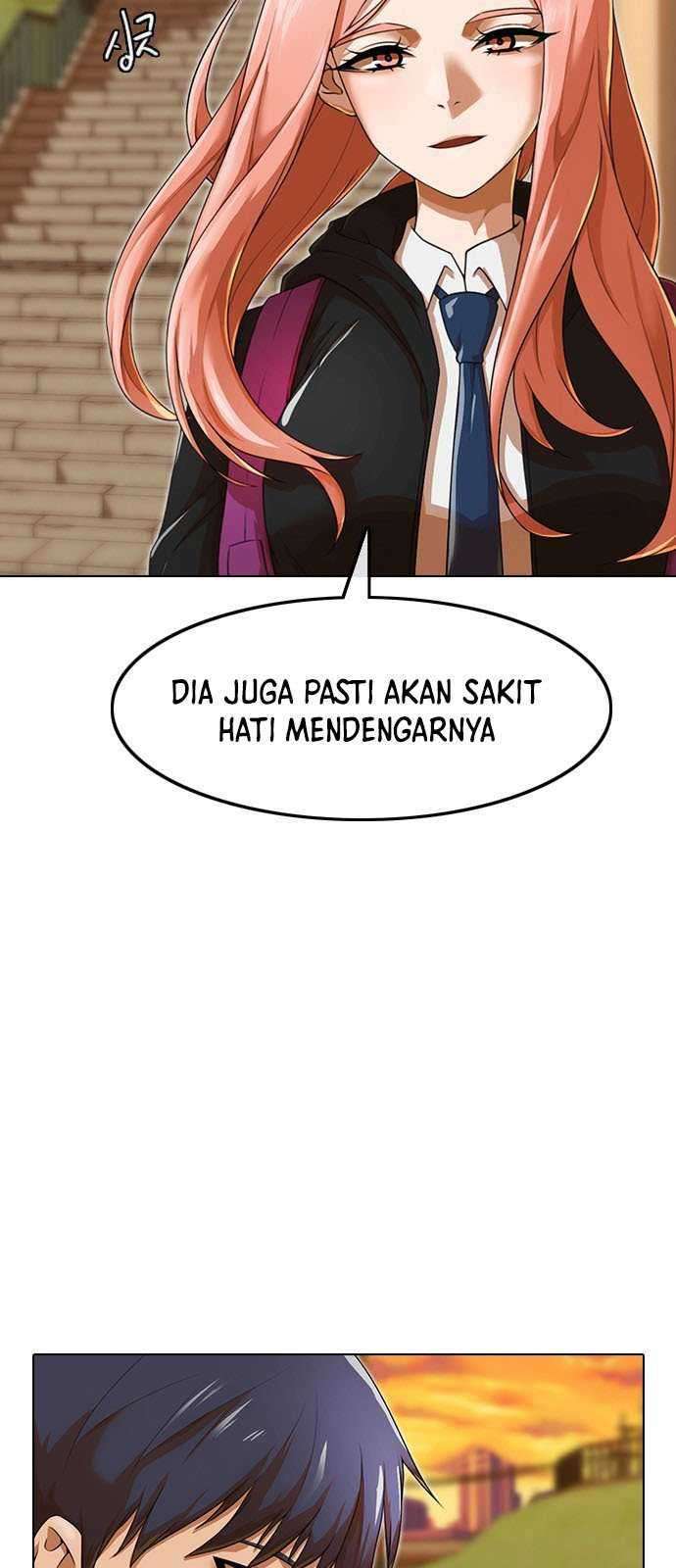 The Girl from Random Chatting! Chapter 160 - halaman 12