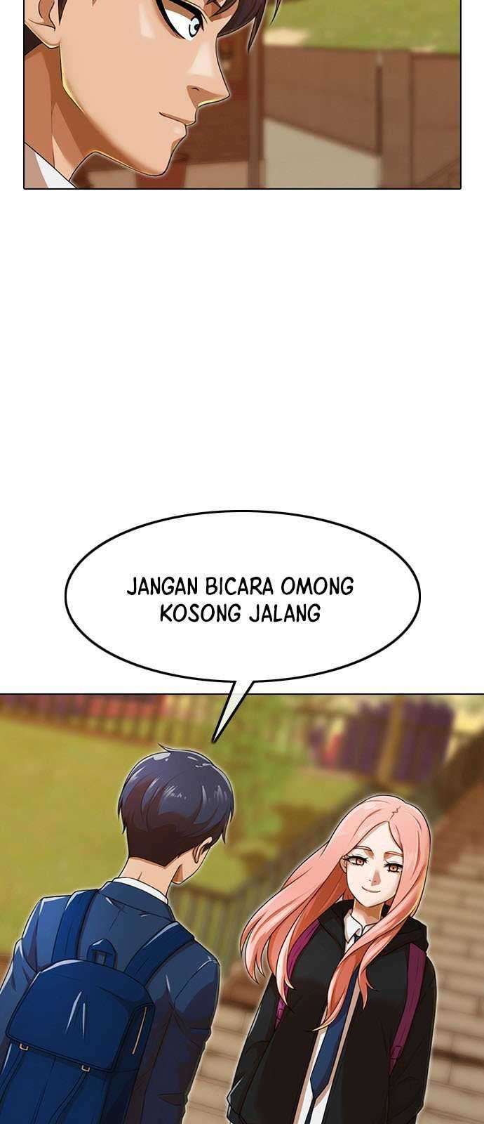 The Girl from Random Chatting! Chapter 160 - halaman 13