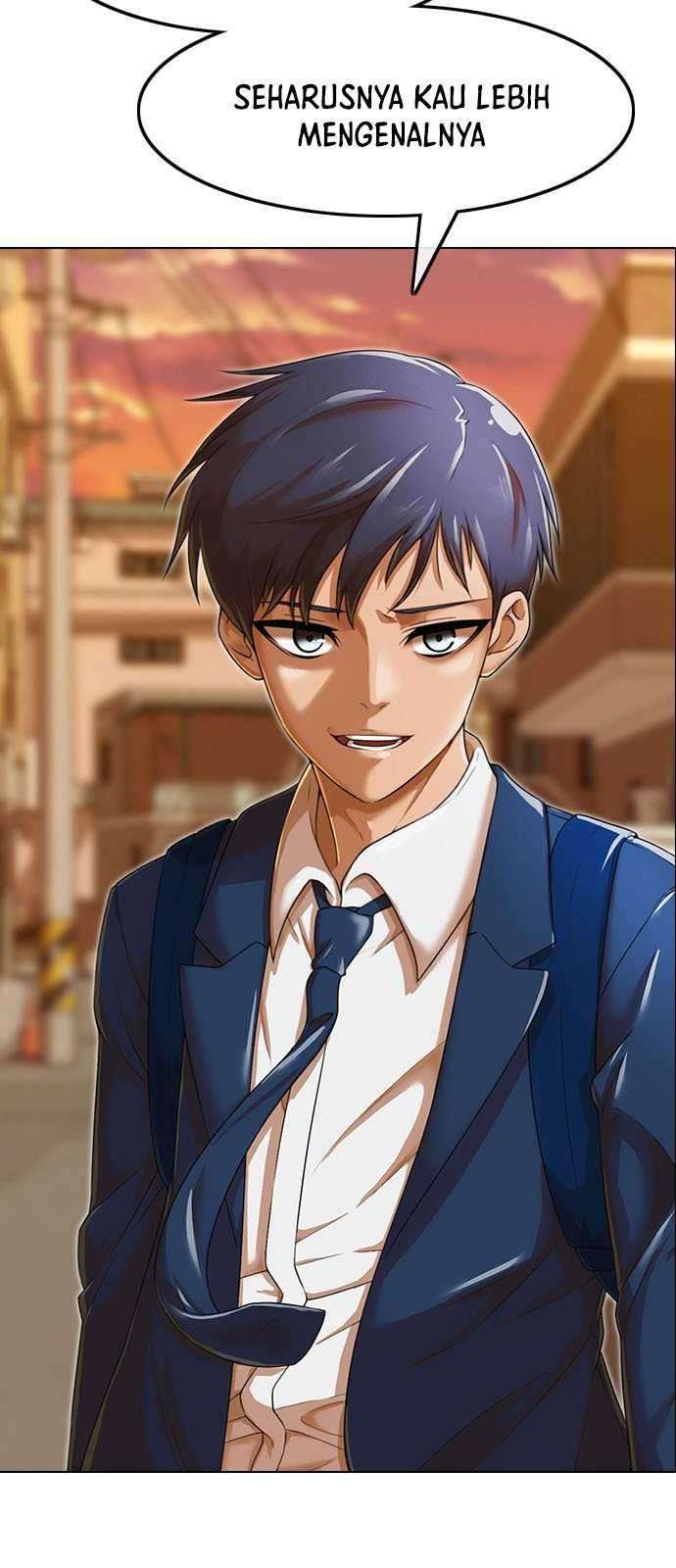 The Girl from Random Chatting! Chapter 160 - halaman 19