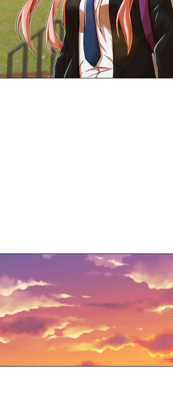 The Girl from Random Chatting! Chapter 160 - halaman 23