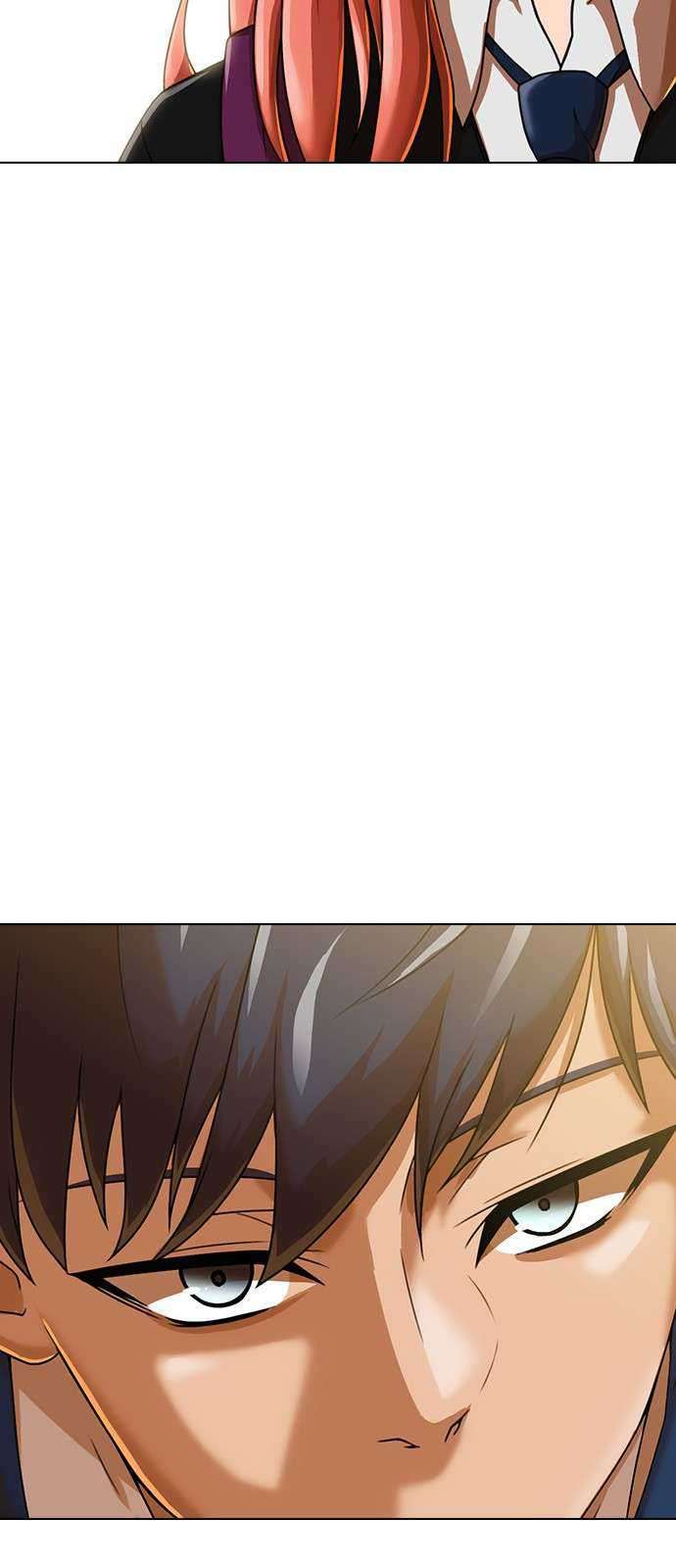 The Girl from Random Chatting! Chapter 160 - halaman 33