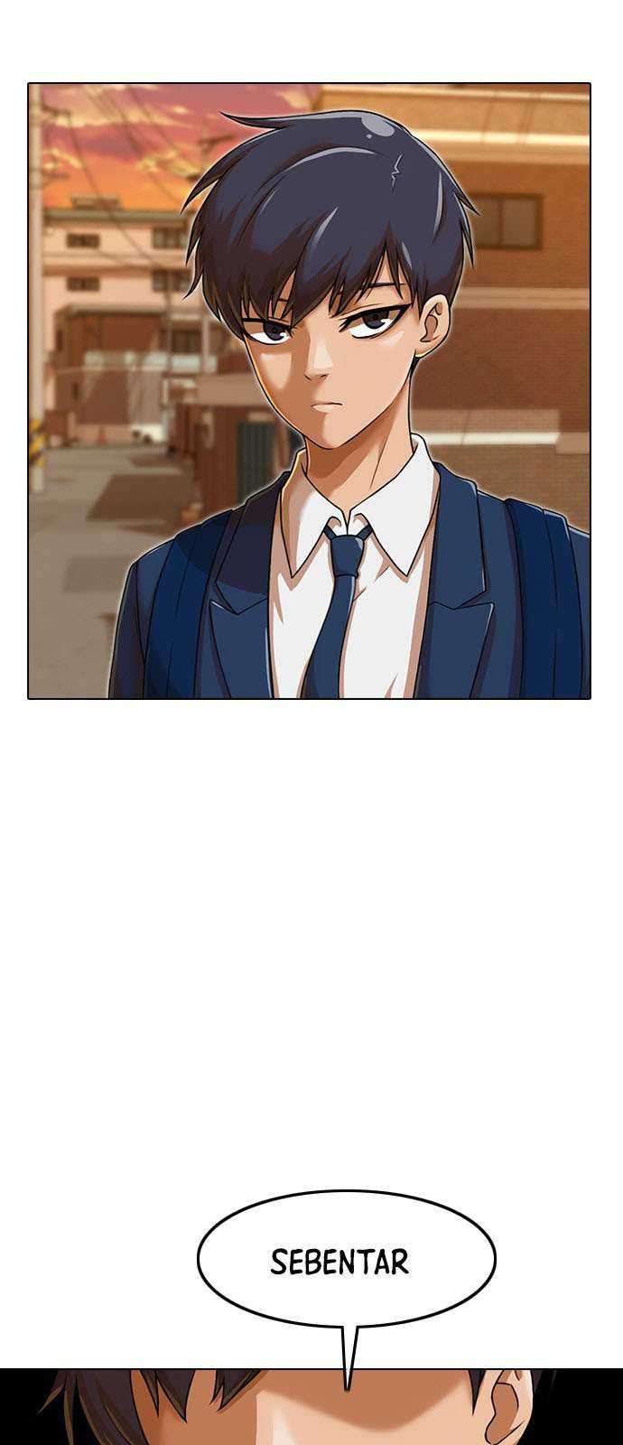 The Girl from Random Chatting! Chapter 160 - halaman 37