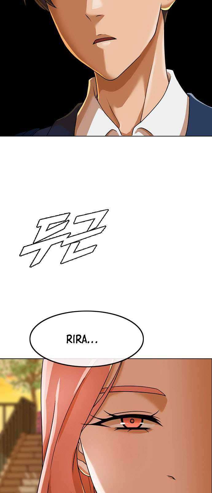 The Girl from Random Chatting! Chapter 160 - halaman 38