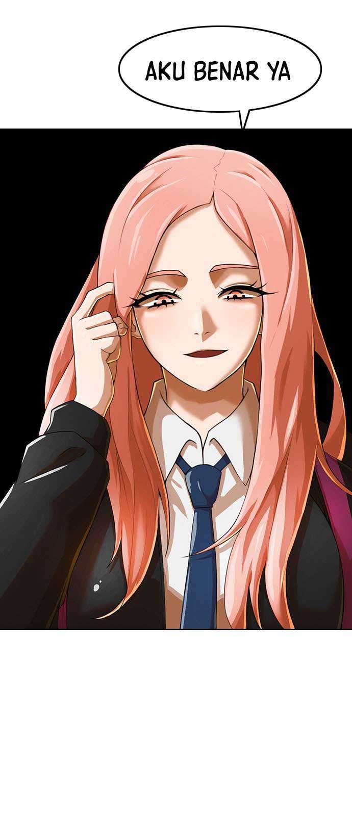 The Girl from Random Chatting! Chapter 160 - halaman 42