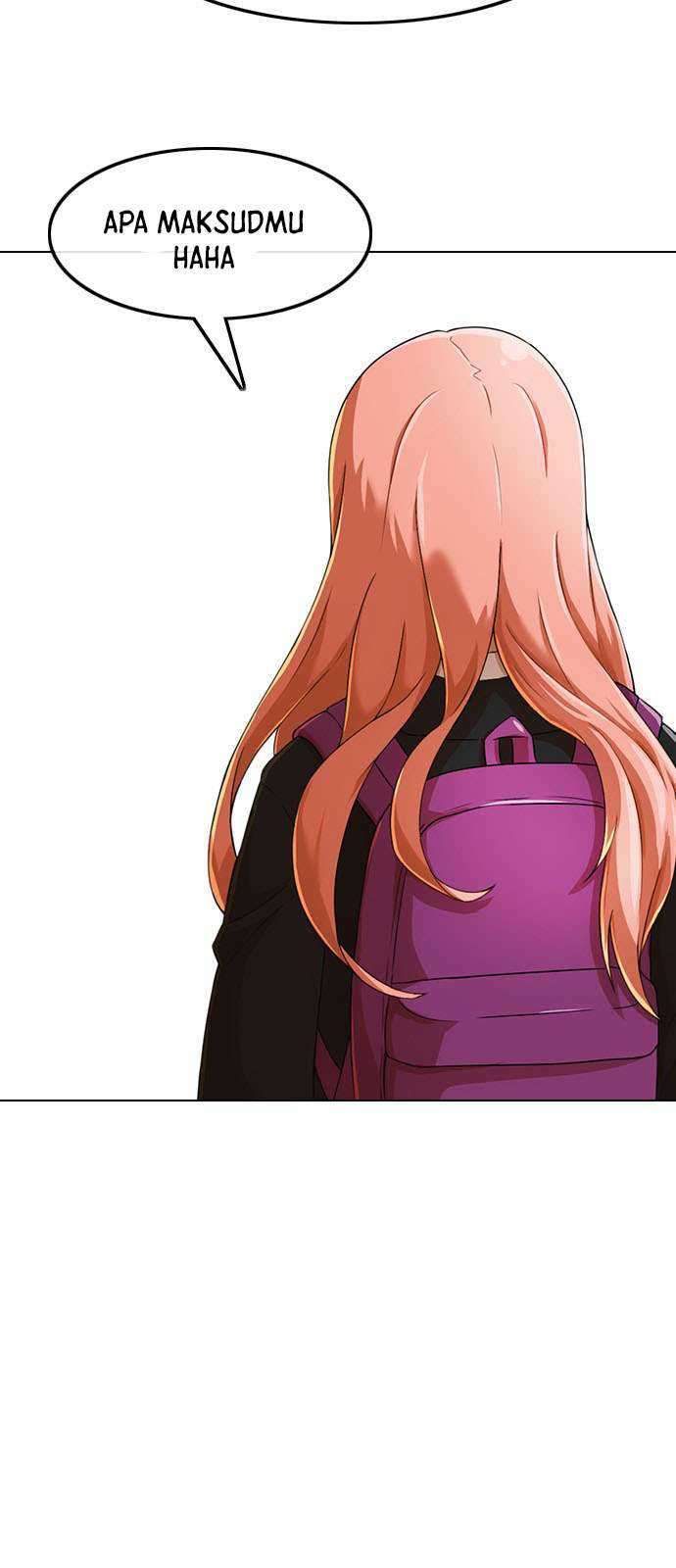 The Girl from Random Chatting! Chapter 160 - halaman 45