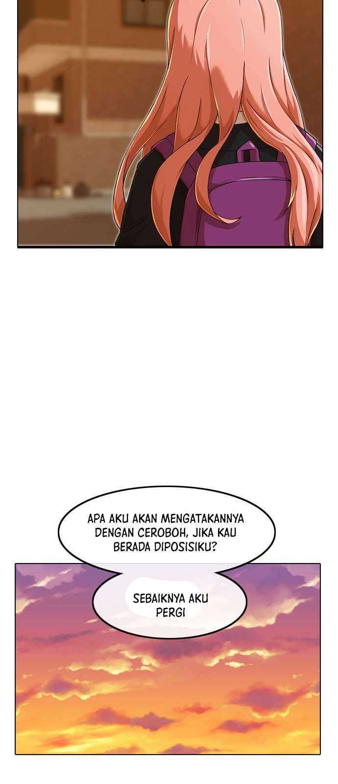The Girl from Random Chatting! Chapter 160 - halaman 48