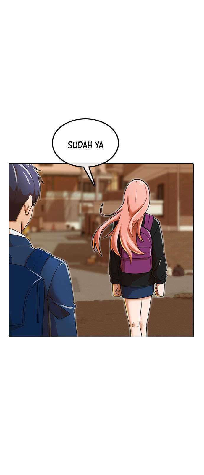 The Girl from Random Chatting! Chapter 160 - halaman 49