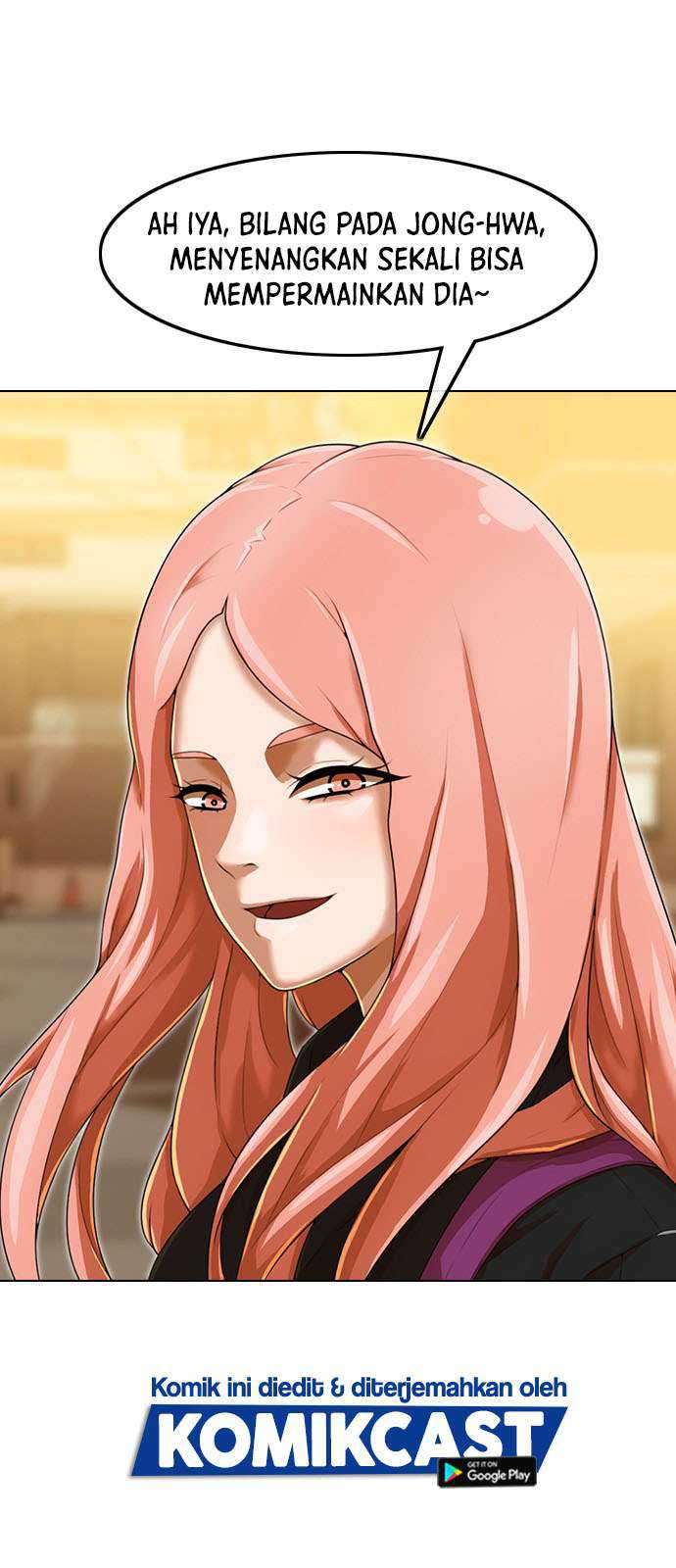 The Girl from Random Chatting! Chapter 160 - halaman 50