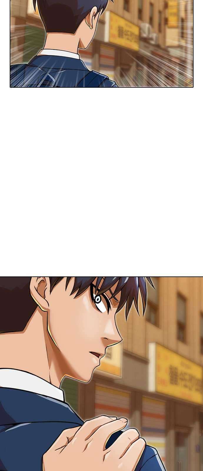 The Girl from Random Chatting! Chapter 160 - halaman 53