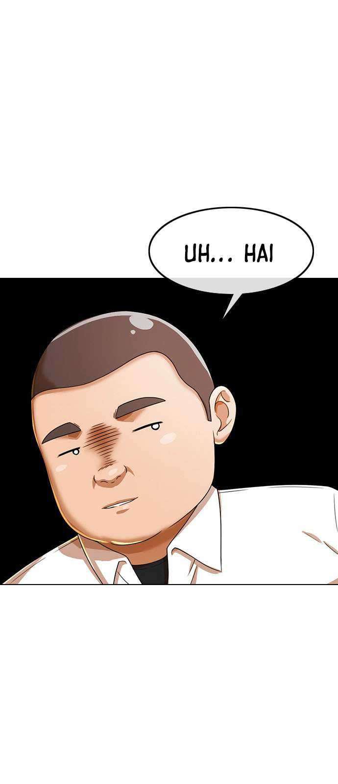 The Girl from Random Chatting! Chapter 160 - halaman 66