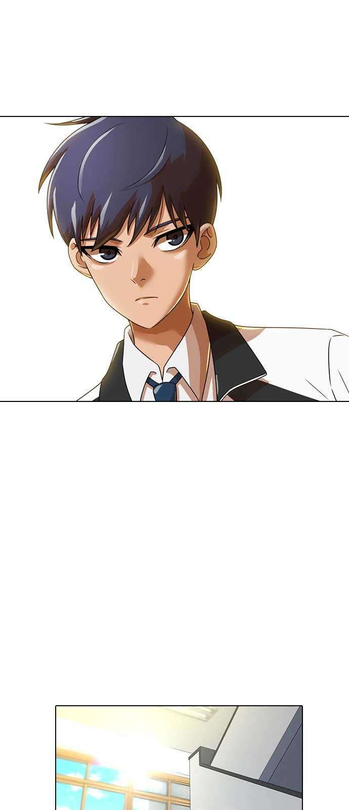 The Girl from Random Chatting! Chapter 160 - halaman 70