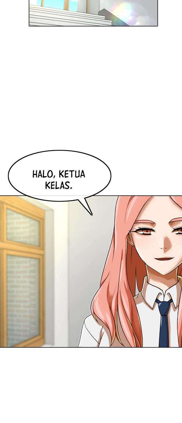 The Girl from Random Chatting! Chapter 160 - halaman 71