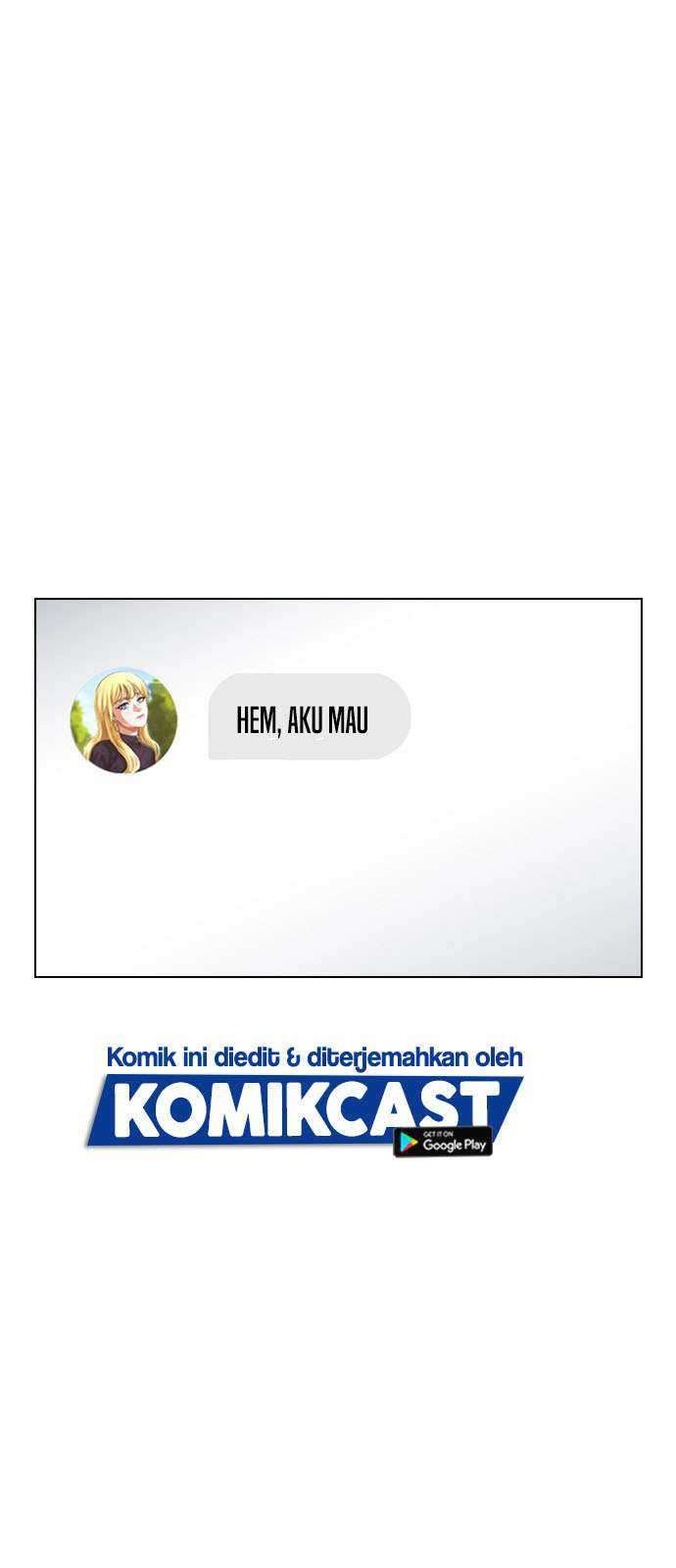 The Girl from Random Chatting! Chapter 160 - halaman 85