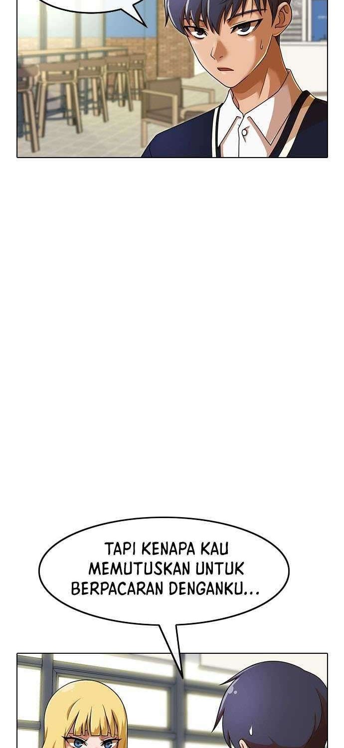The Girl from Random Chatting! Chapter 161 - halaman 13