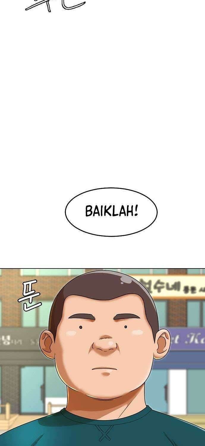 The Girl from Random Chatting! Chapter 161 - halaman 19