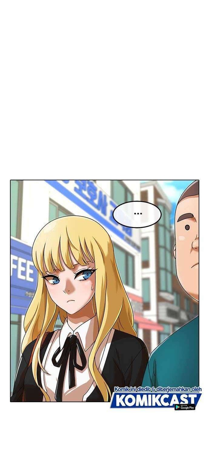 The Girl from Random Chatting! Chapter 161 - halaman 23
