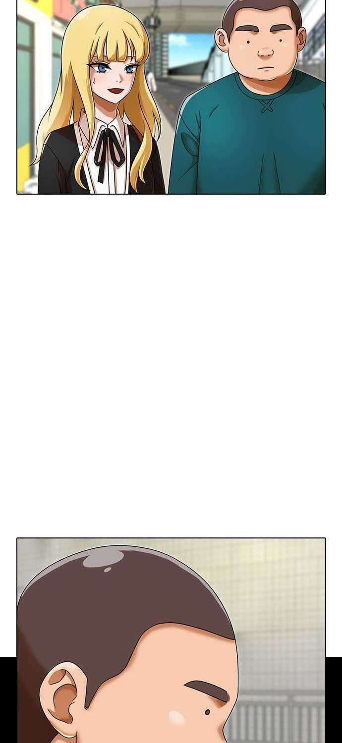 The Girl from Random Chatting! Chapter 161 - halaman 27