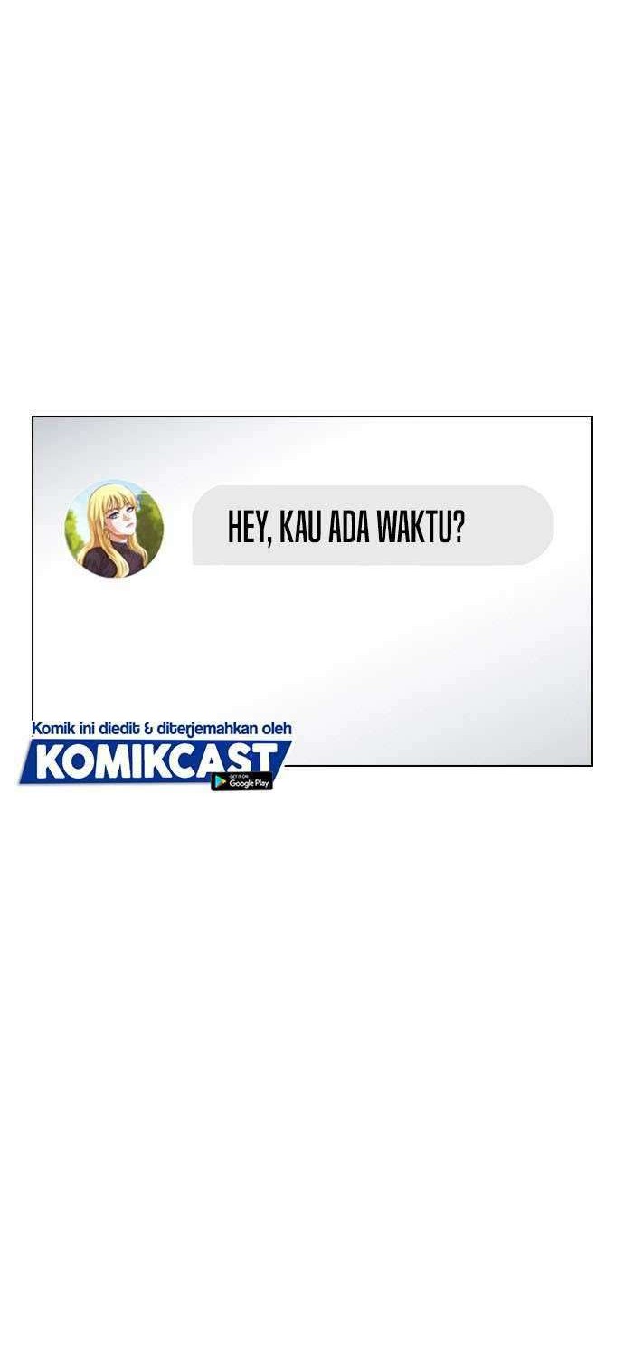 The Girl from Random Chatting! Chapter 161 - halaman 3