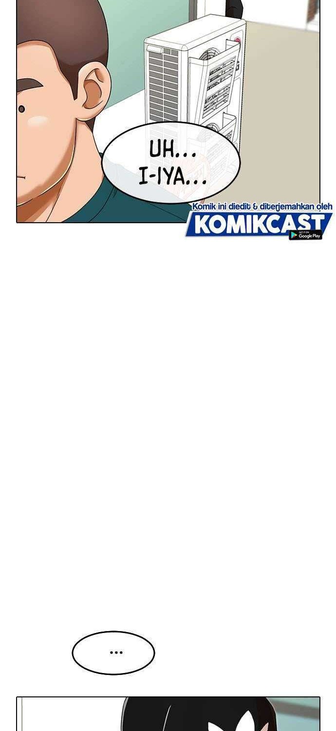 The Girl from Random Chatting! Chapter 161 - halaman 33