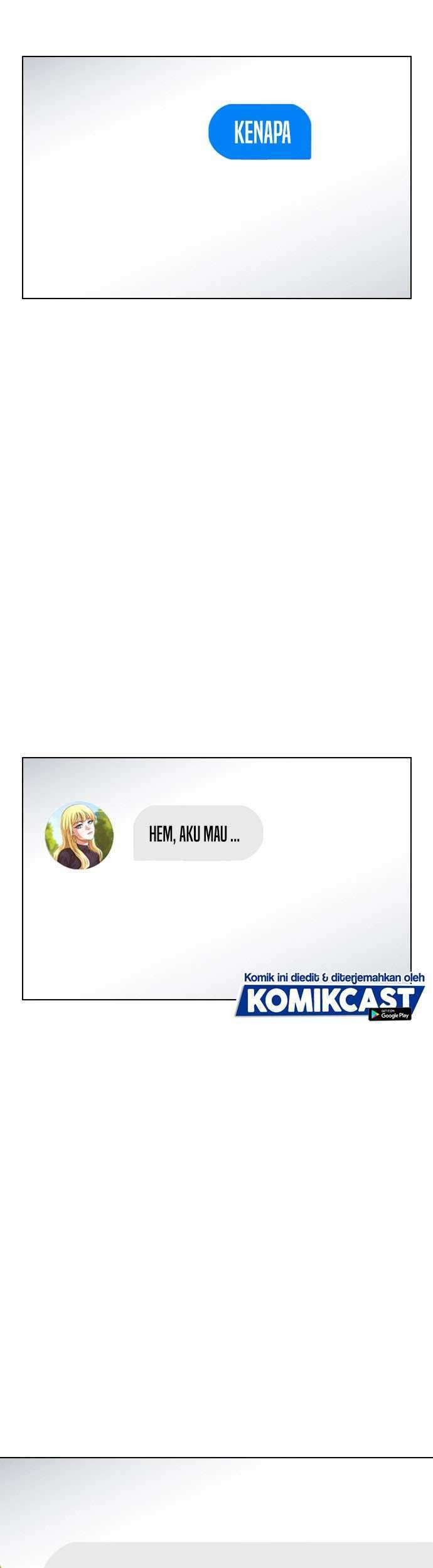 The Girl from Random Chatting! Chapter 161 - halaman 4