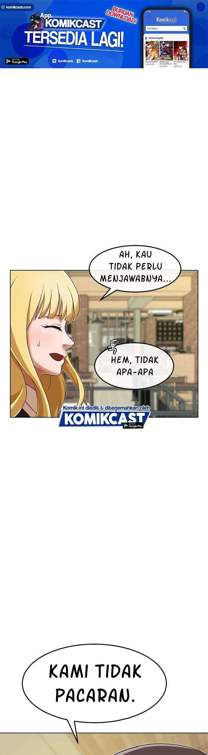 The Girl from Random Chatting! Chapter 161 - halaman 42