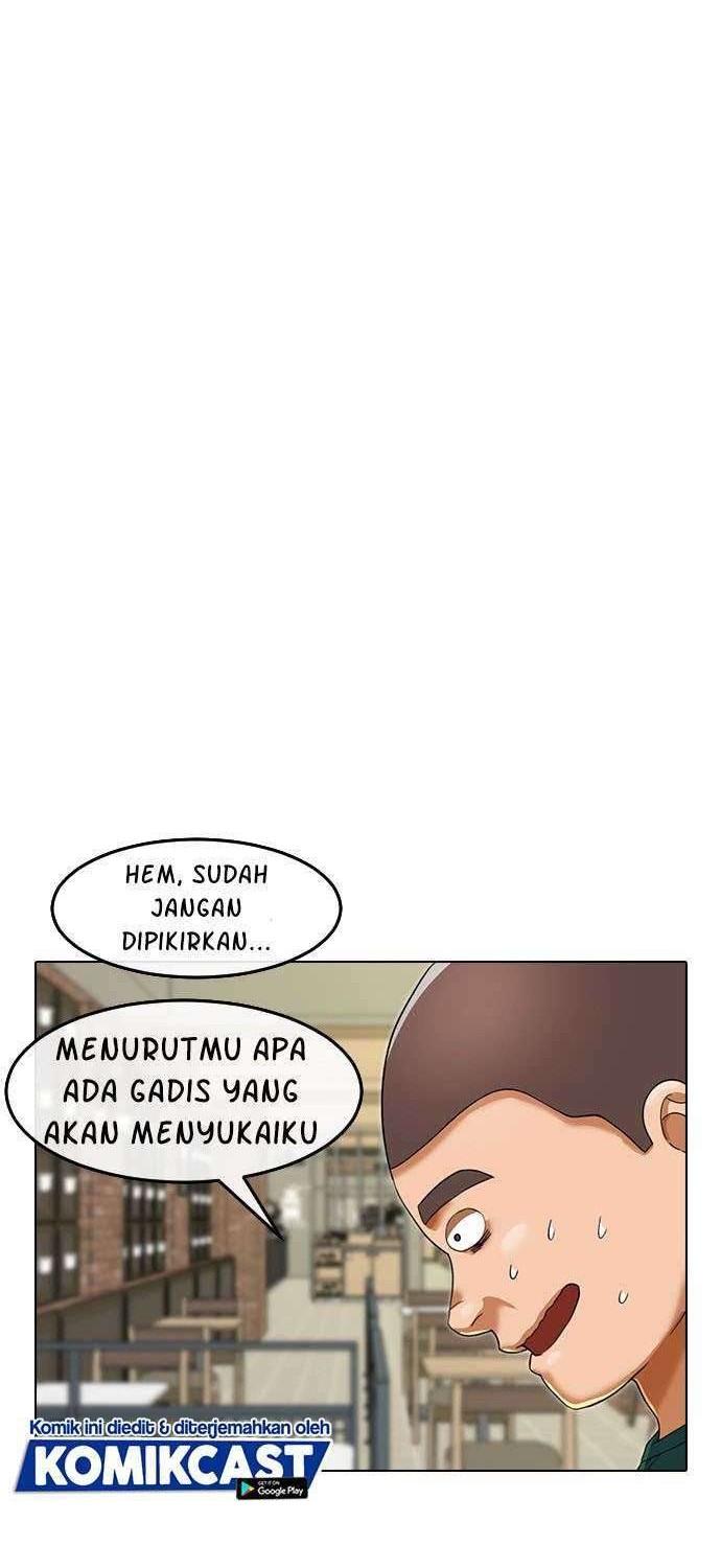 The Girl from Random Chatting! Chapter 161 - halaman 45