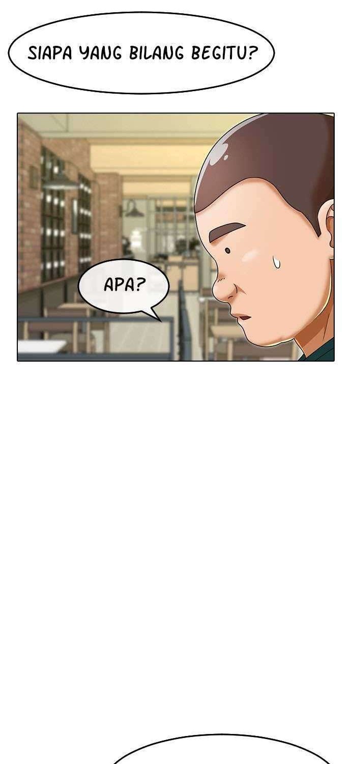 The Girl from Random Chatting! Chapter 161 - halaman 49