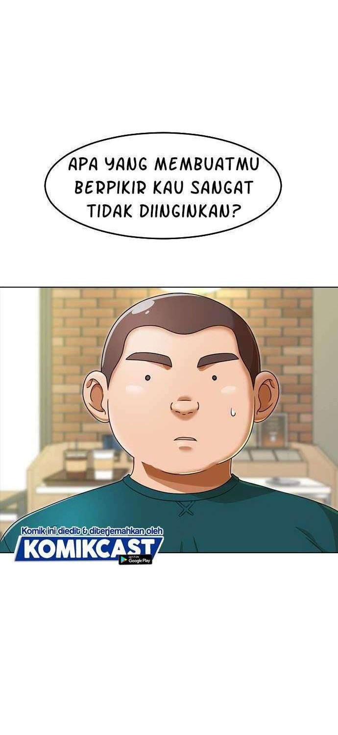 The Girl from Random Chatting! Chapter 161 - halaman 51