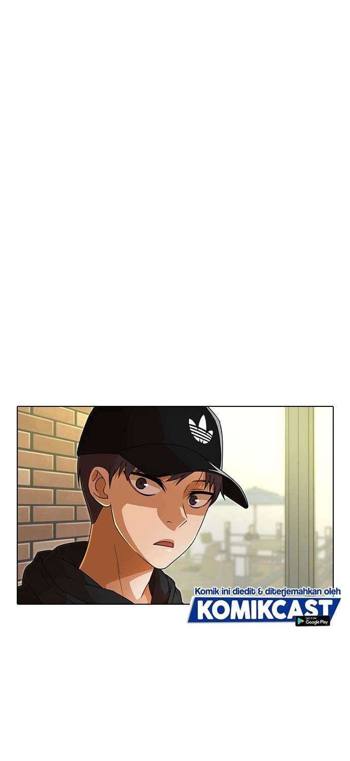 The Girl from Random Chatting! Chapter 161 - halaman 67