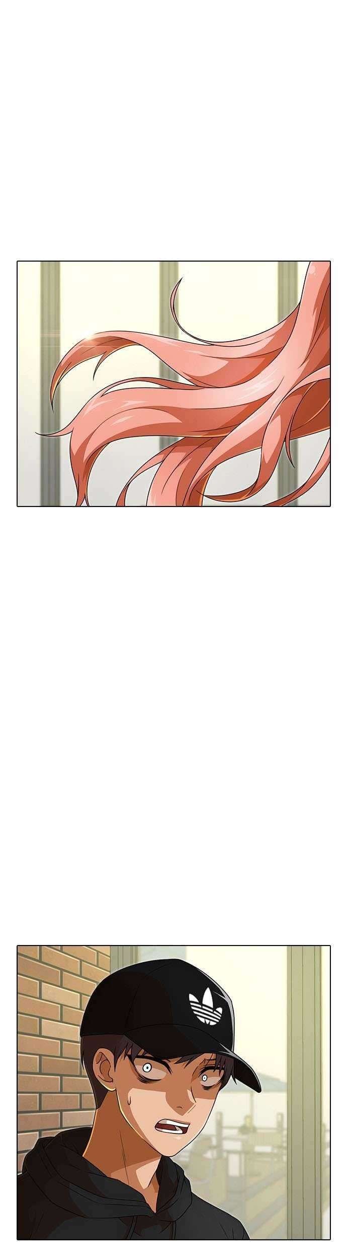 The Girl from Random Chatting! Chapter 161 - halaman 68