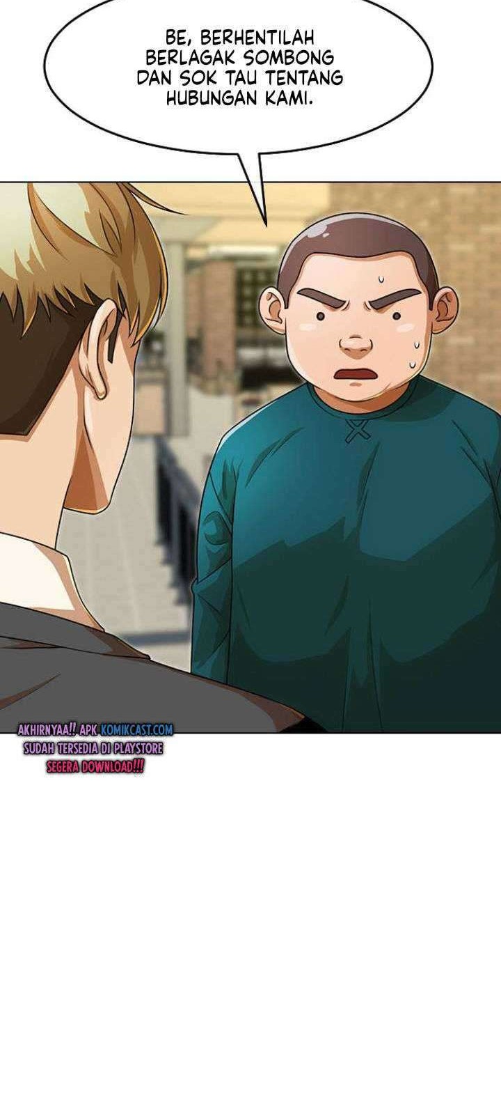 The Girl from Random Chatting! Chapter 162 - halaman 11