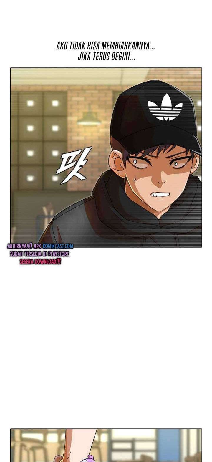 The Girl from Random Chatting! Chapter 162 - halaman 19