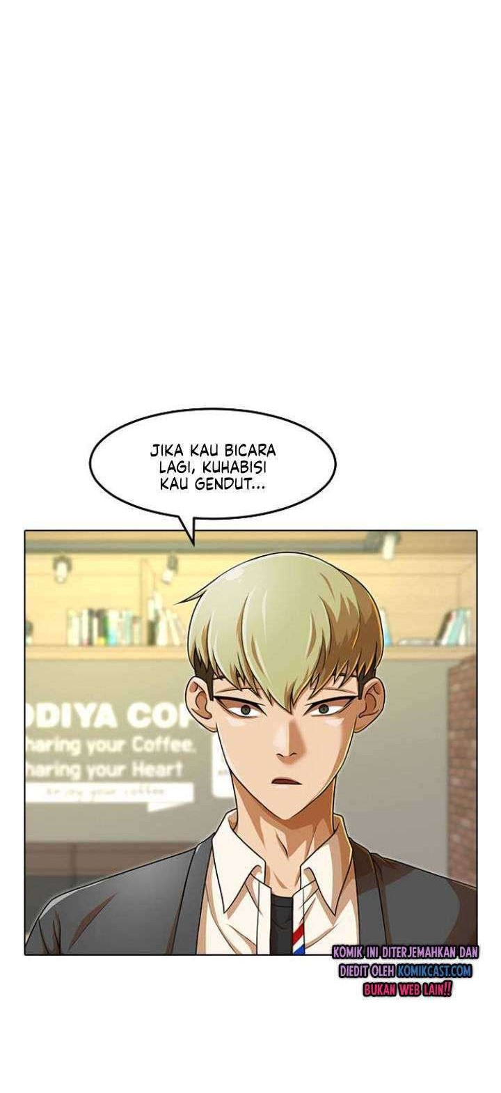 The Girl from Random Chatting! Chapter 162 - halaman 23