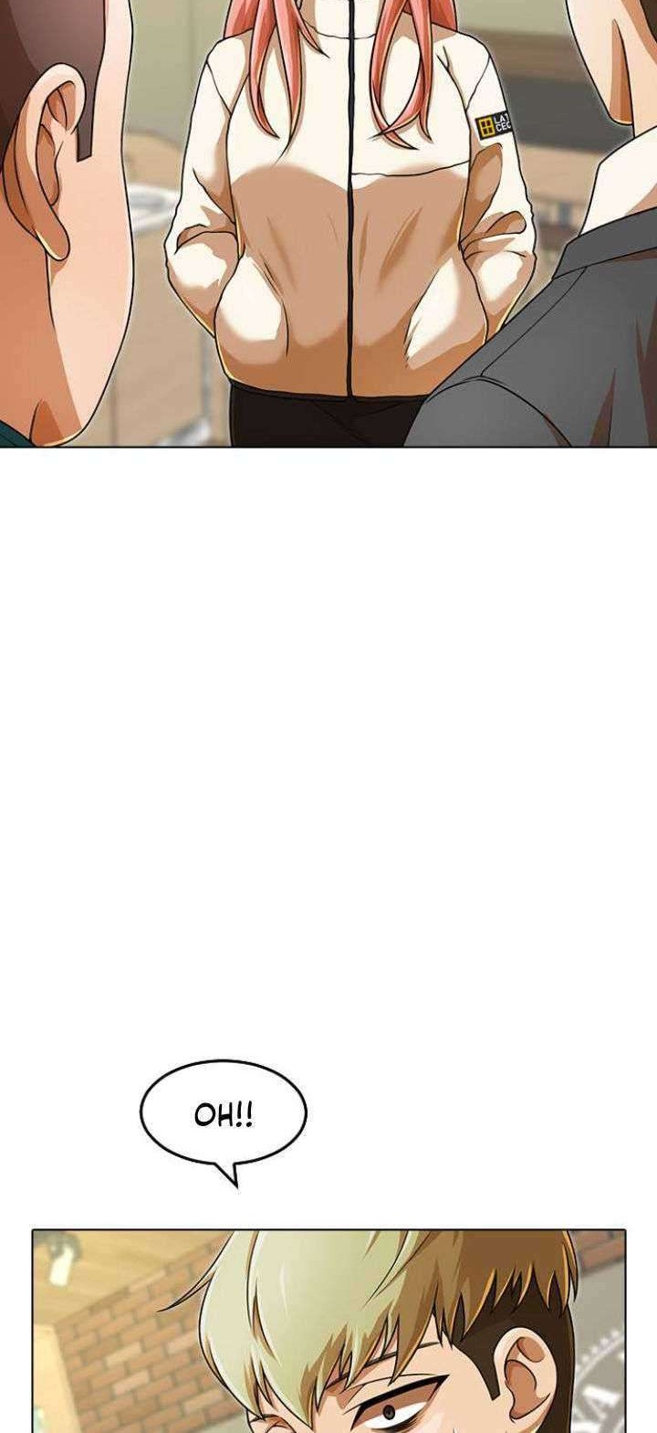 The Girl from Random Chatting! Chapter 162 - halaman 25
