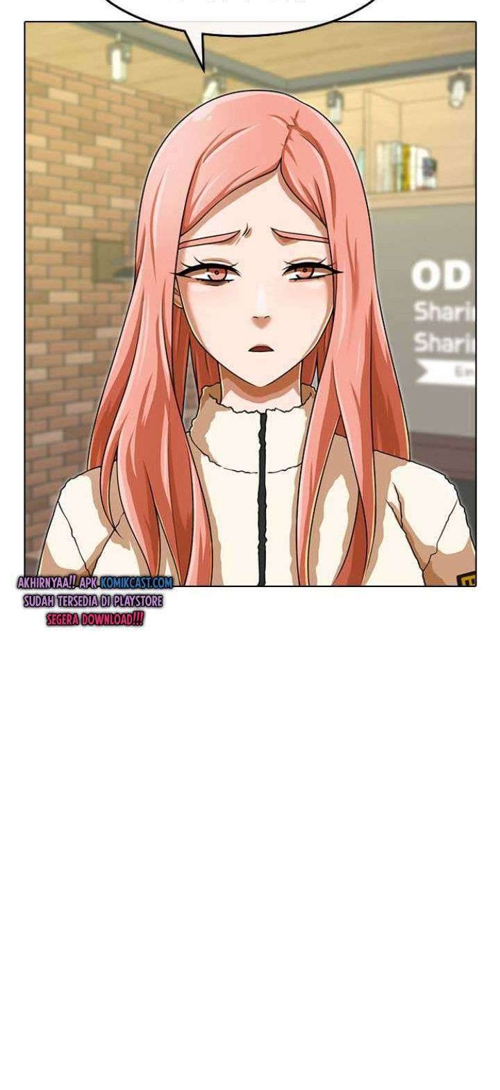 The Girl from Random Chatting! Chapter 162 - halaman 27