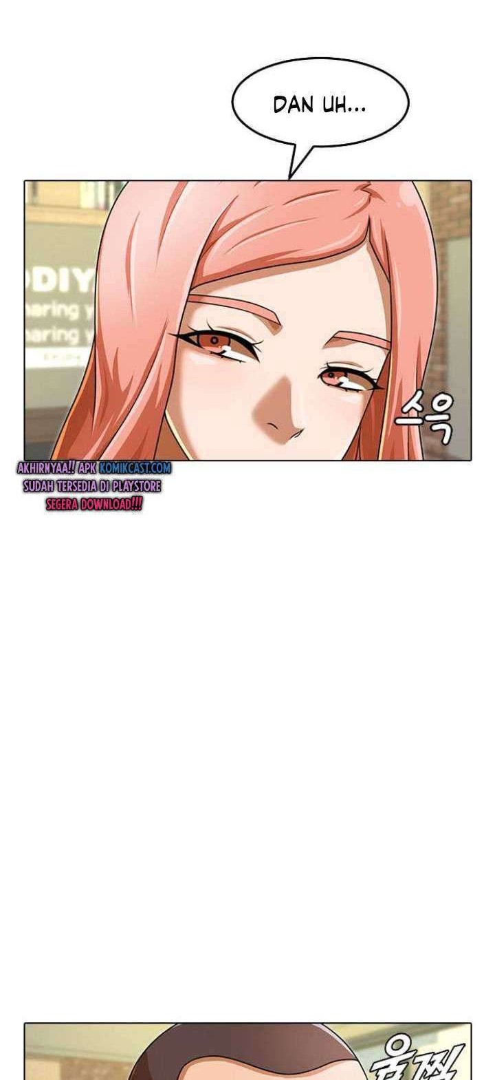 The Girl from Random Chatting! Chapter 162 - halaman 29