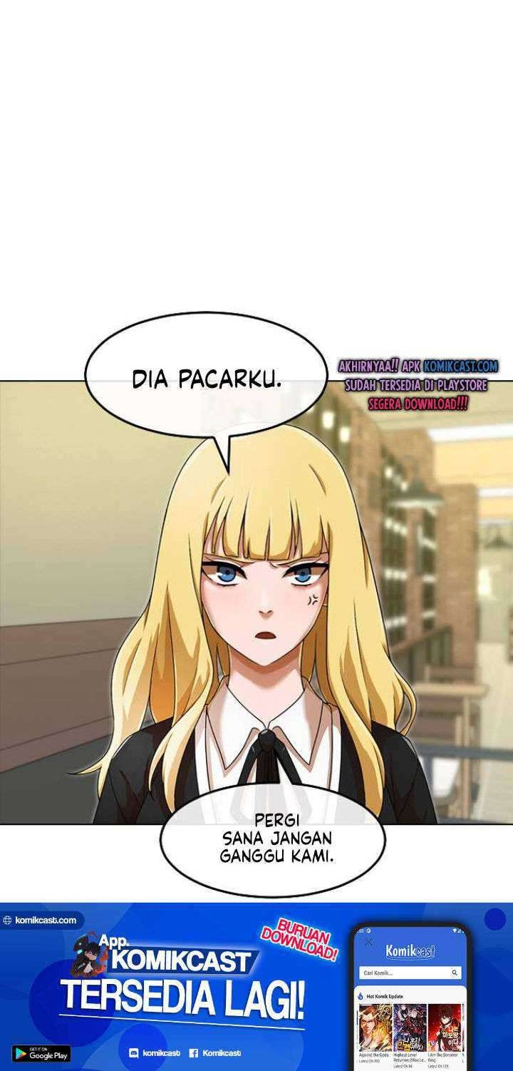 The Girl from Random Chatting! Chapter 162 - halaman 3