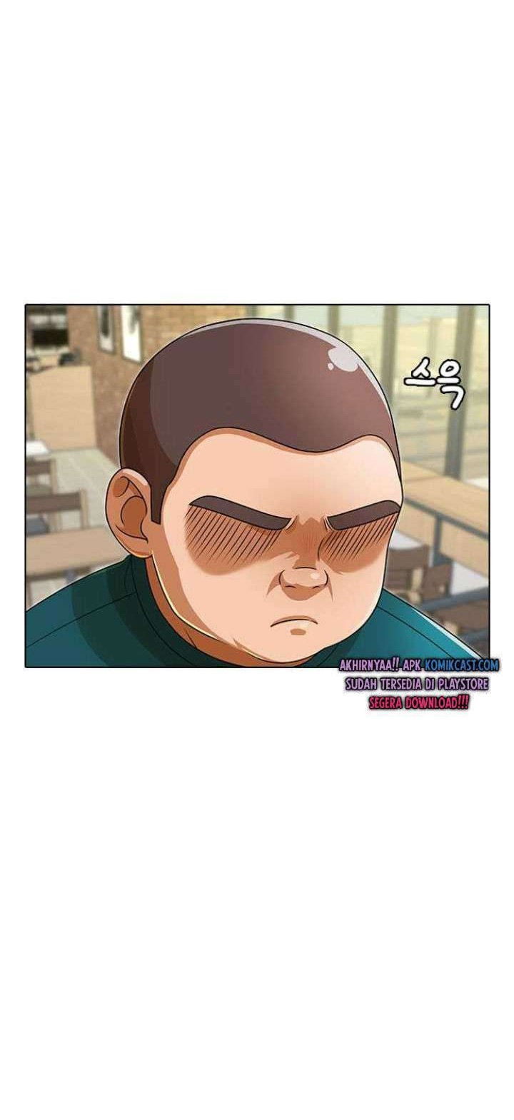 The Girl from Random Chatting! Chapter 162 - halaman 31