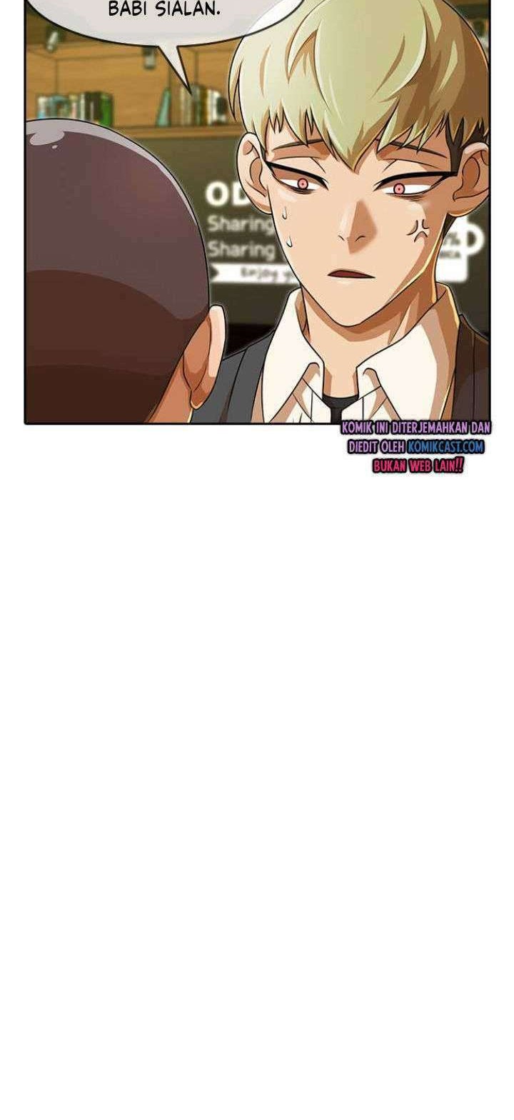 The Girl from Random Chatting! Chapter 162 - halaman 37
