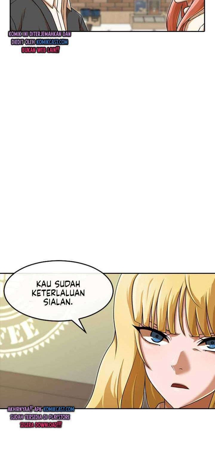 The Girl from Random Chatting! Chapter 162 - halaman 41