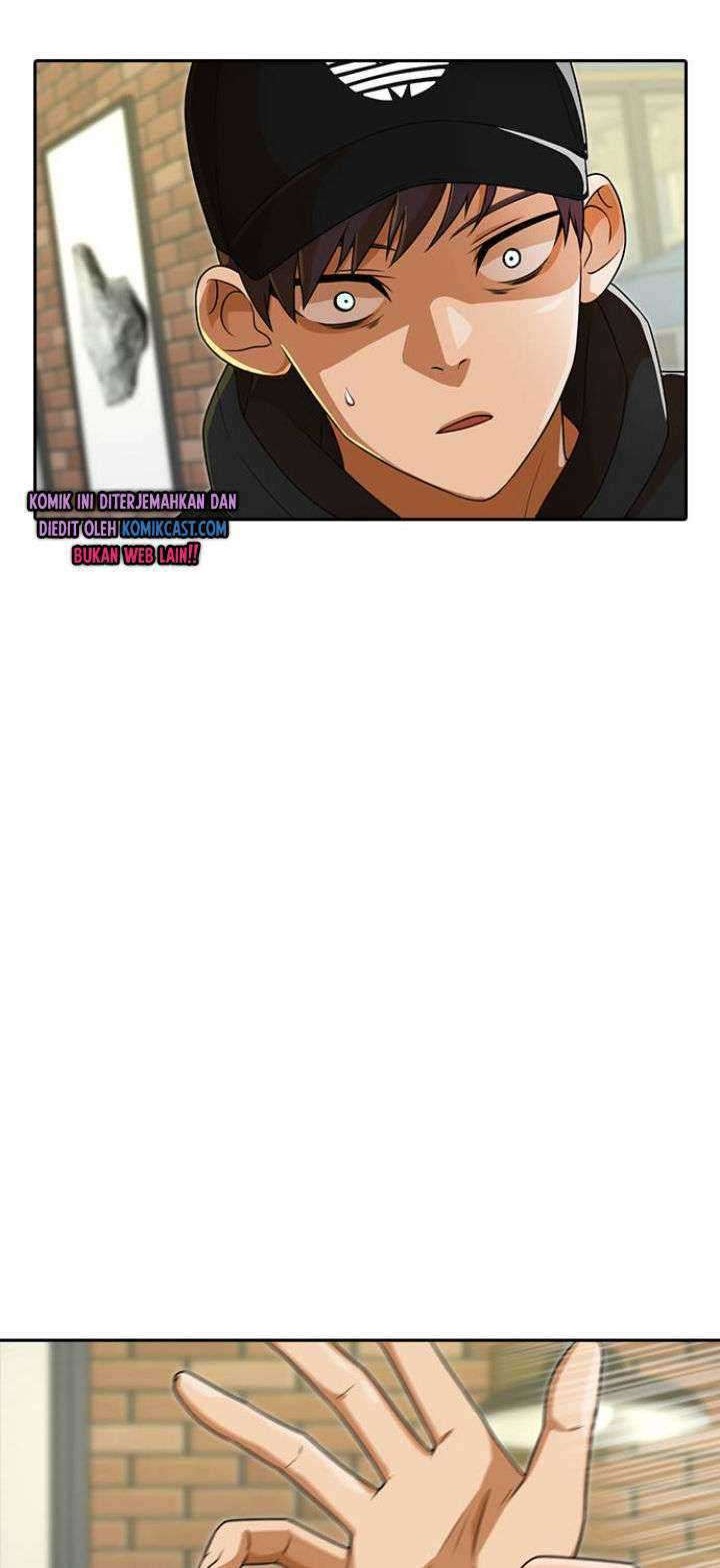 The Girl from Random Chatting! Chapter 162 - halaman 45