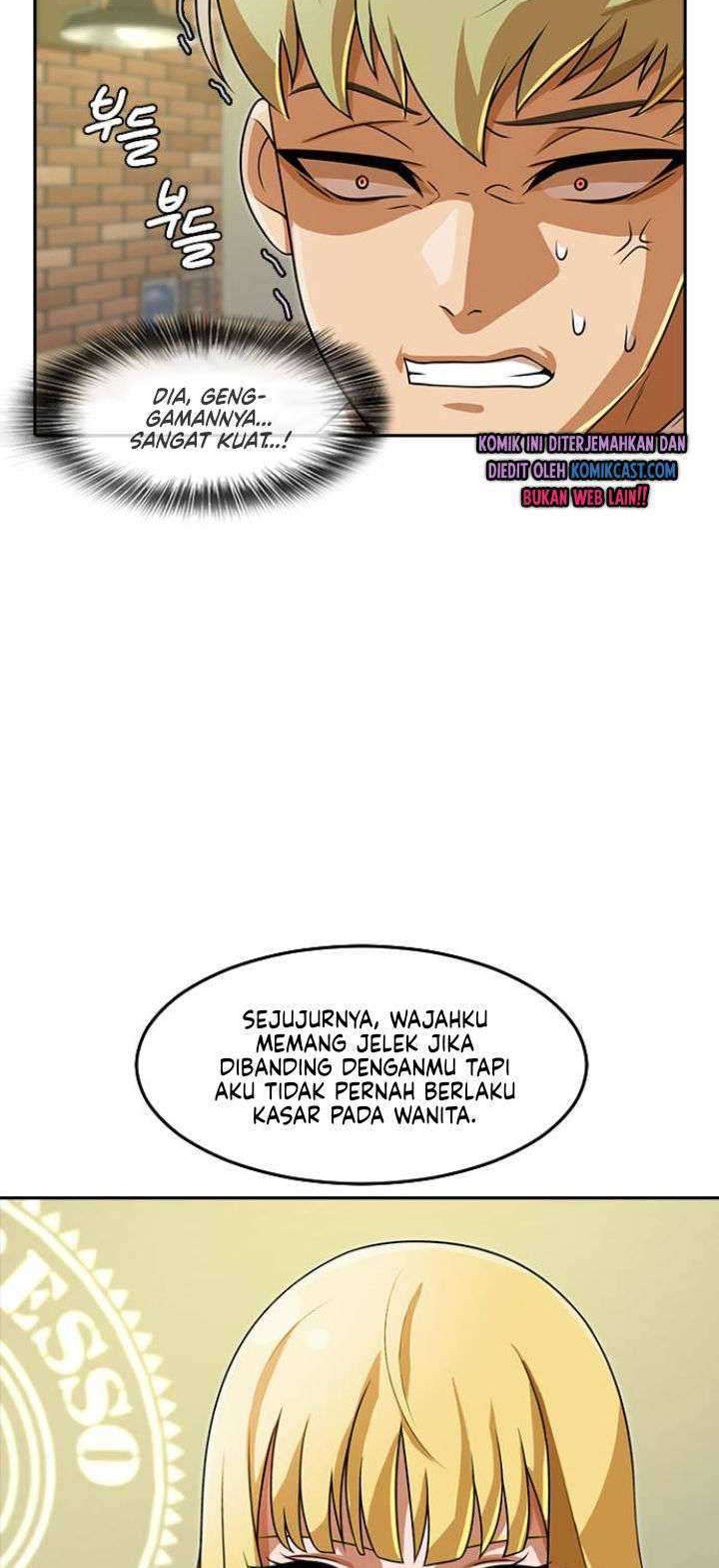 The Girl from Random Chatting! Chapter 162 - halaman 47