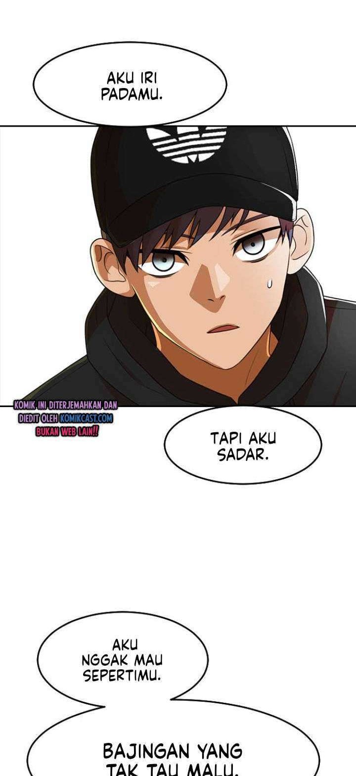 The Girl from Random Chatting! Chapter 162 - halaman 49