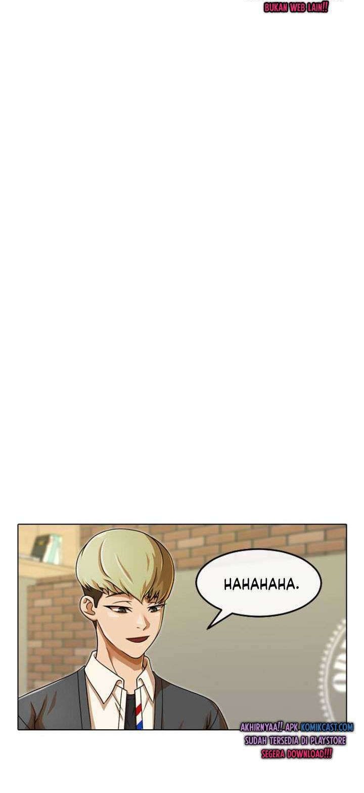 The Girl from Random Chatting! Chapter 162 - halaman 5