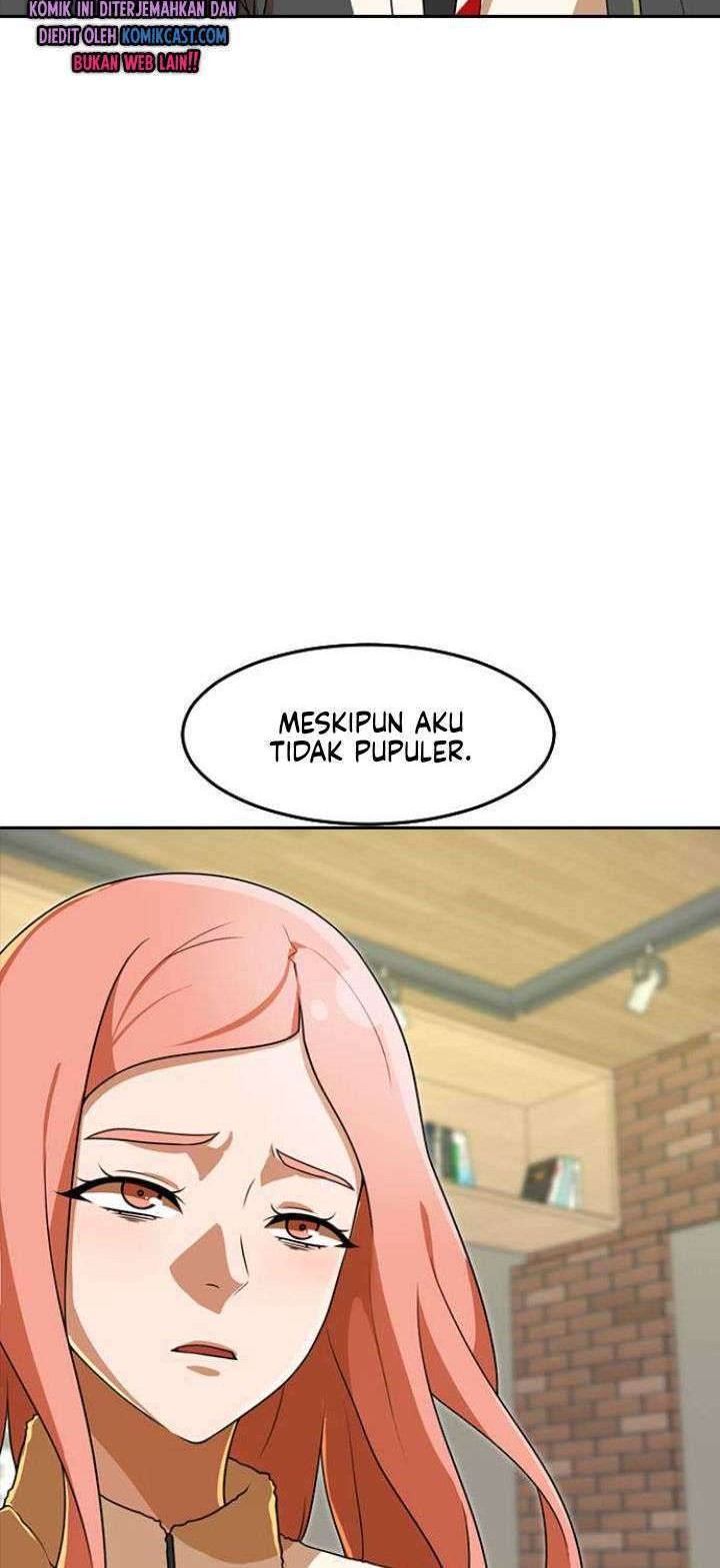 The Girl from Random Chatting! Chapter 162 - halaman 51