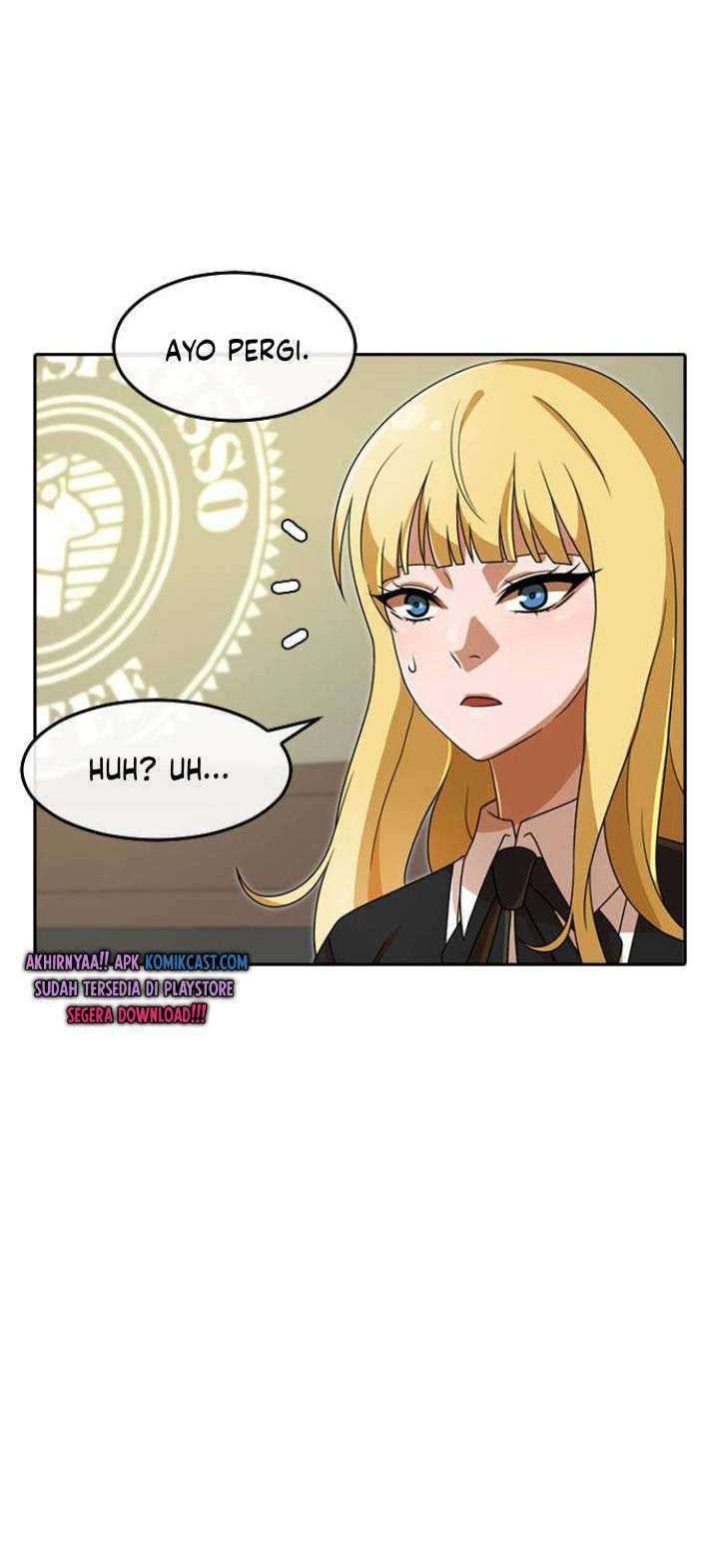 The Girl from Random Chatting! Chapter 162 - halaman 55
