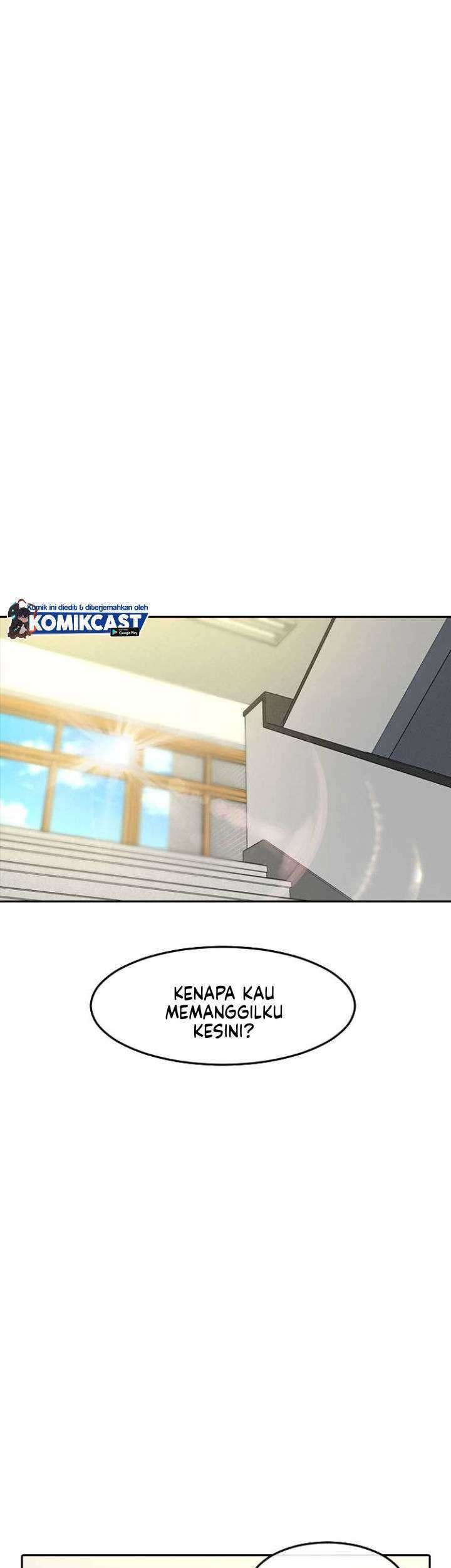 The Girl from Random Chatting! Chapter 162 - halaman 60
